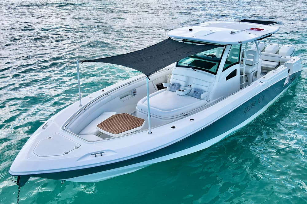 Ocean Pearl