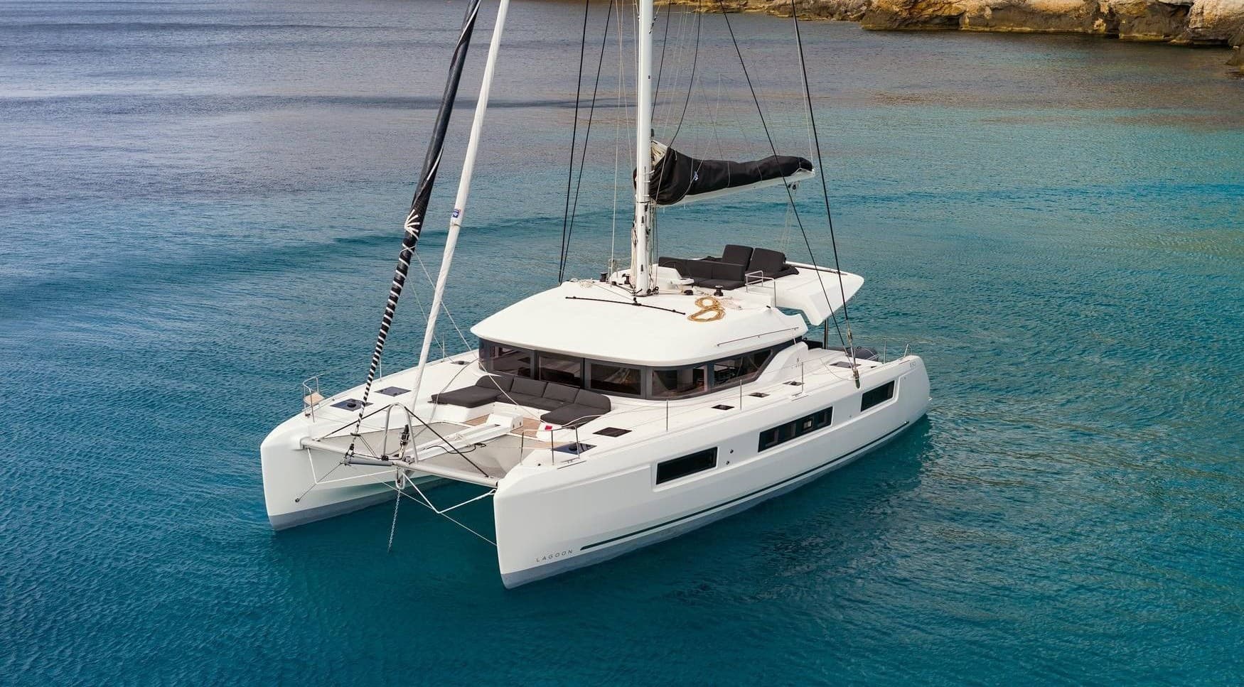 Sea Spirit